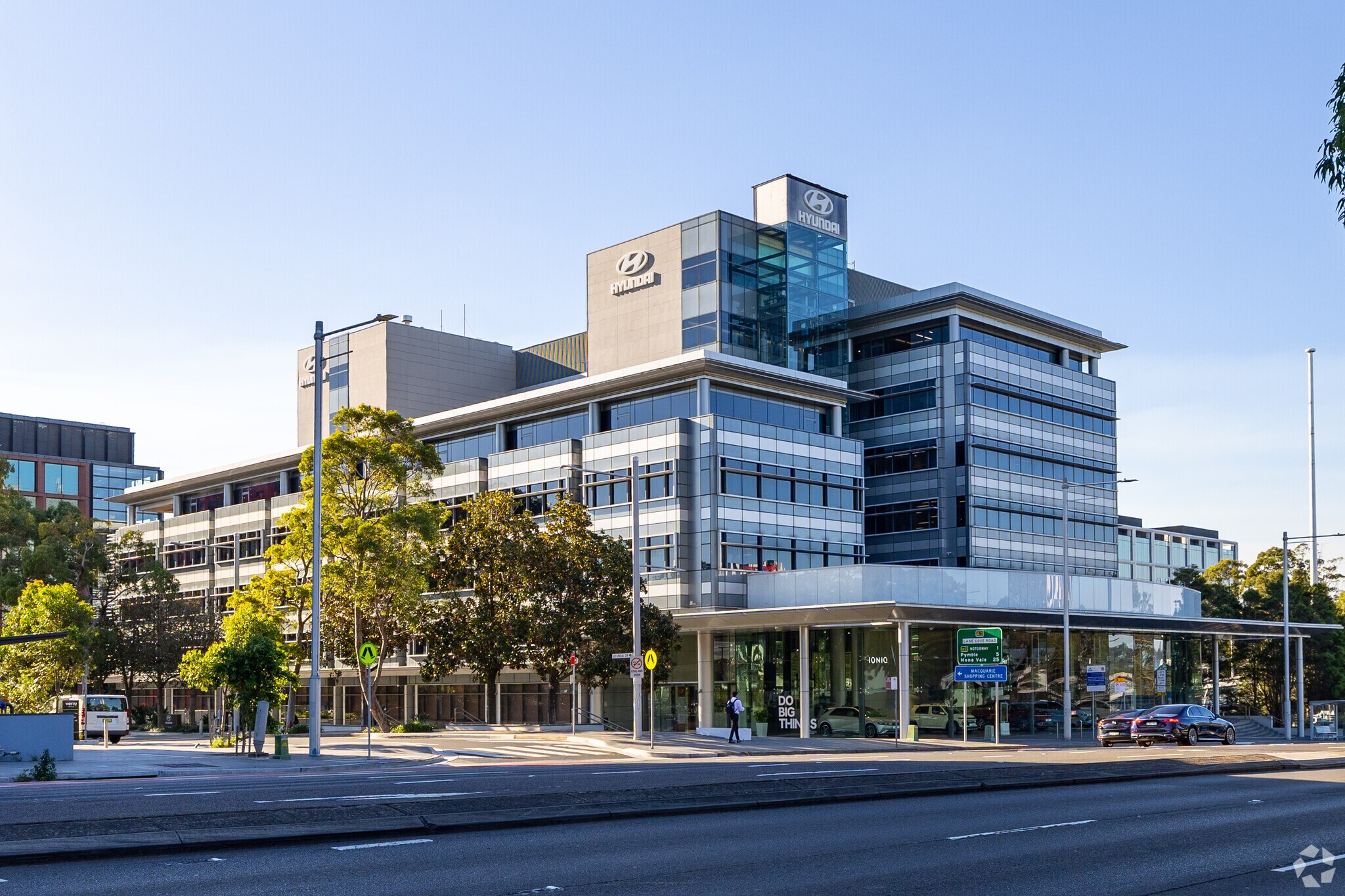 394 Lane Cove Rd, Macquarie Park en alquiler Foto principal- Imagen 1 de 4