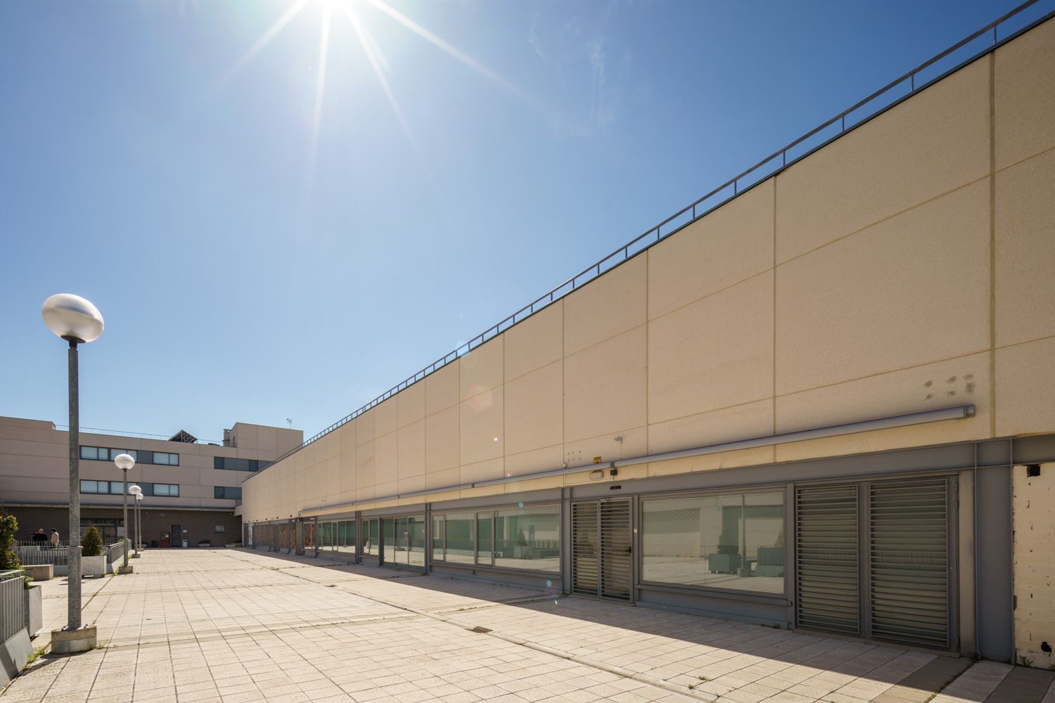 del Oro, 32, Valladolid, Valladolid en venta Foto del edificio- Imagen 1 de 91