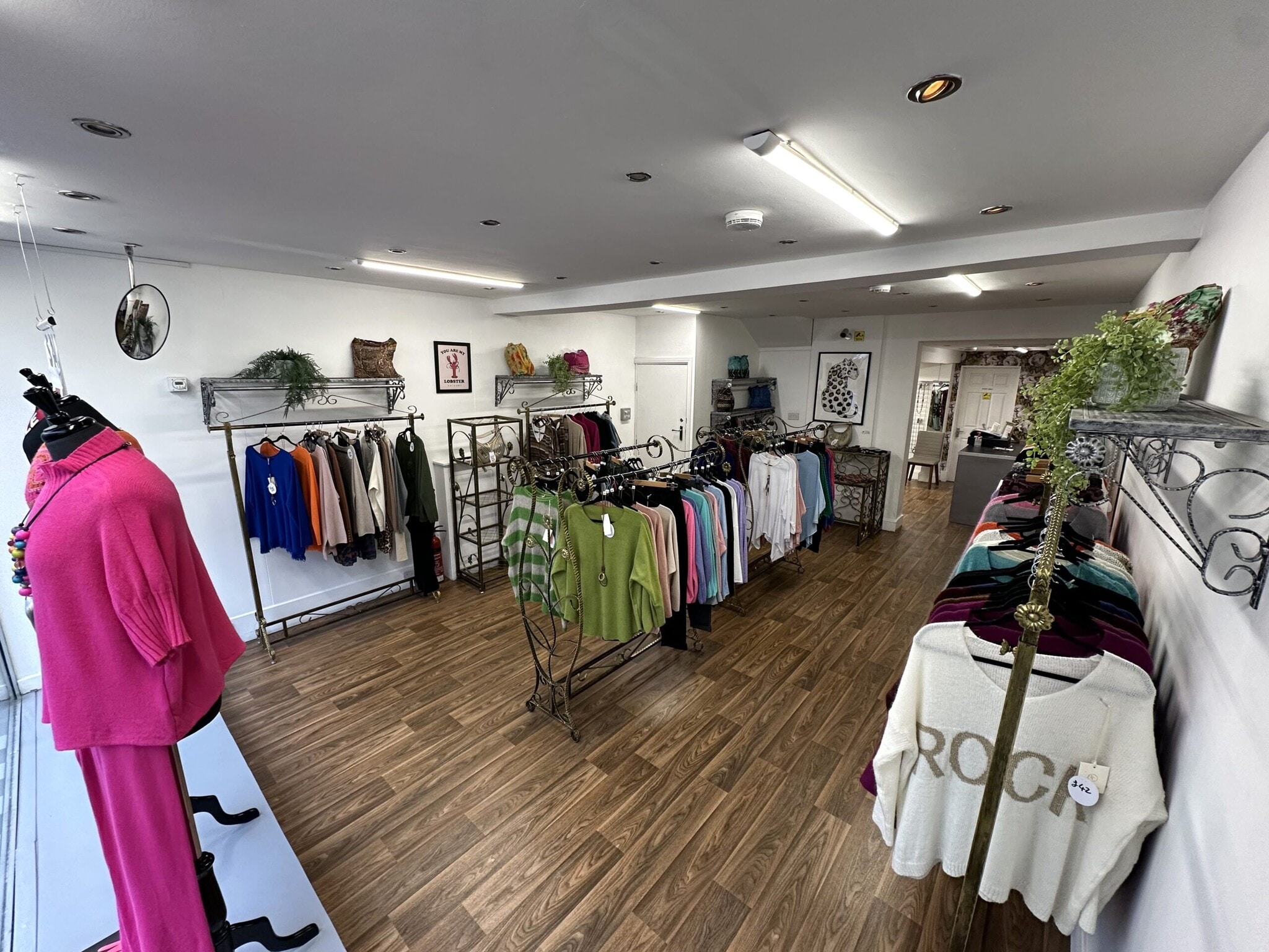 23 George St, Hove en alquiler Foto del interior- Imagen 1 de 3