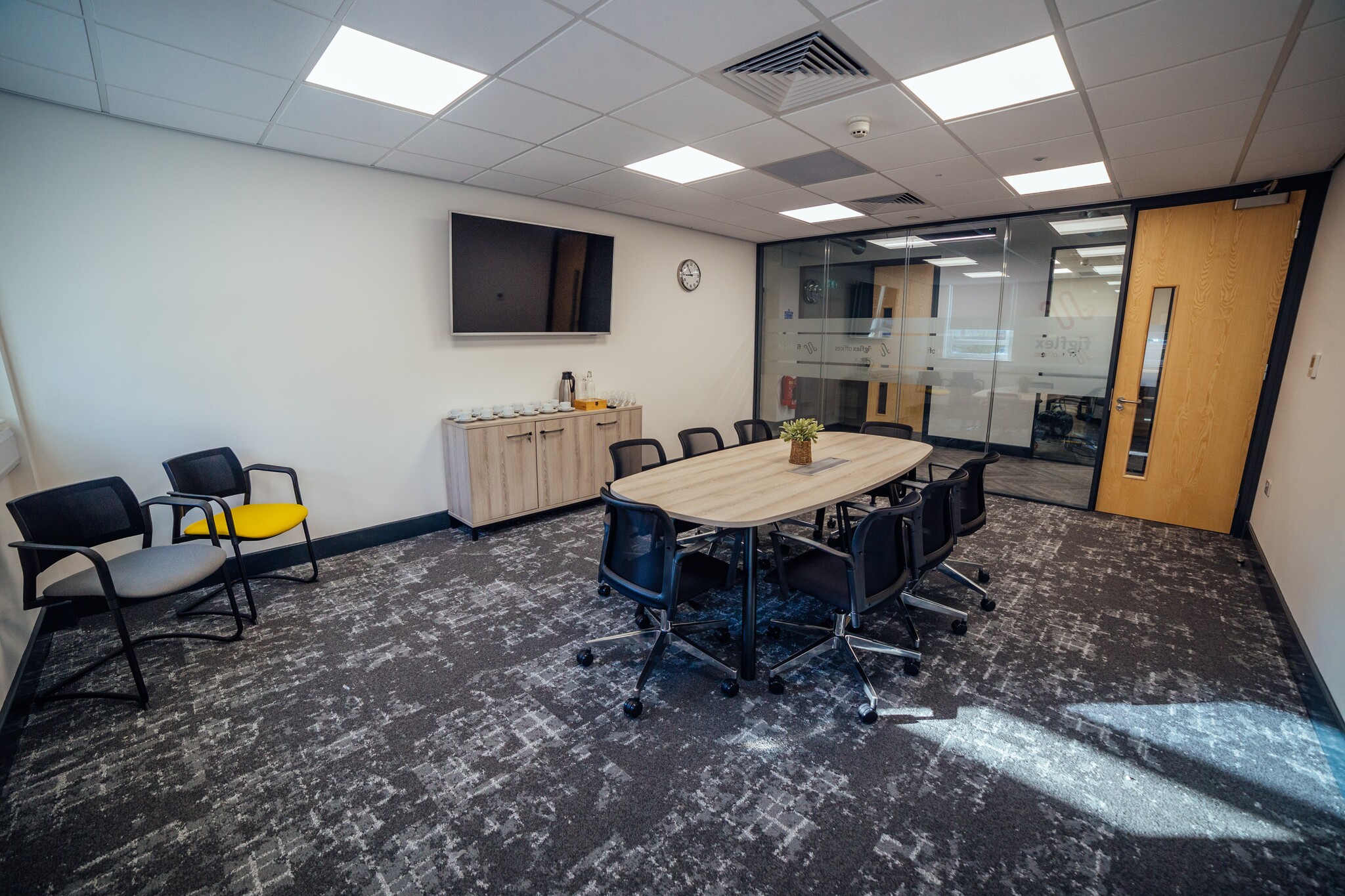 36 Ferensway, Hull en alquiler Foto del interior- Imagen 1 de 7