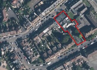 Más detalles de 7 Dorset Rd, London - Otros usos en venta