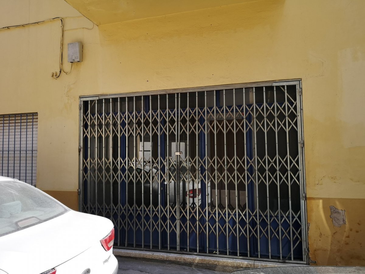 Local en Ciudad Rodrigo, Salamanca en venta Foto principal- Imagen 1 de 22