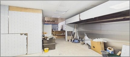 1399 Maryhill Rd, Glasgow en alquiler Foto del interior- Imagen 2 de 2