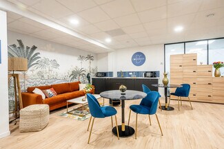Más detalles de 7 Rue Des Courtillons, Bruz - Coworking en alquiler