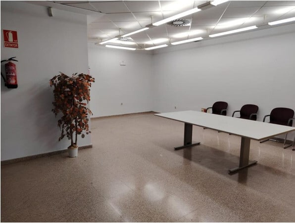 Almansa, ALB 02640 - Unidad - - - Foto del interior - Image 1 of 2