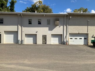 Más detalles para 1633-1639 E Ayre St, Newport, DE - Naves en alquiler