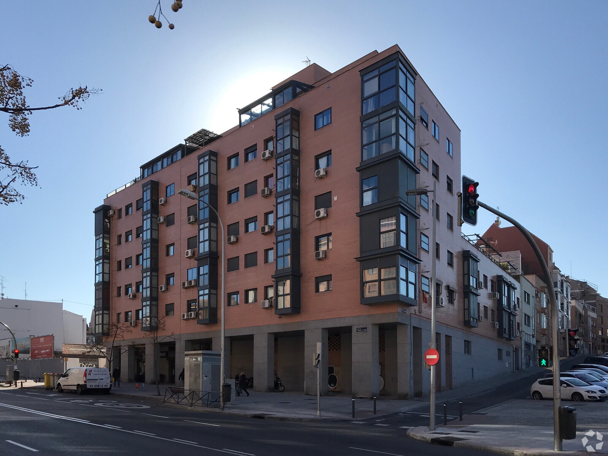 Calle Marqués de Viana, 97, Madrid, Madrid en venta Foto principal- Imagen 1 de 1