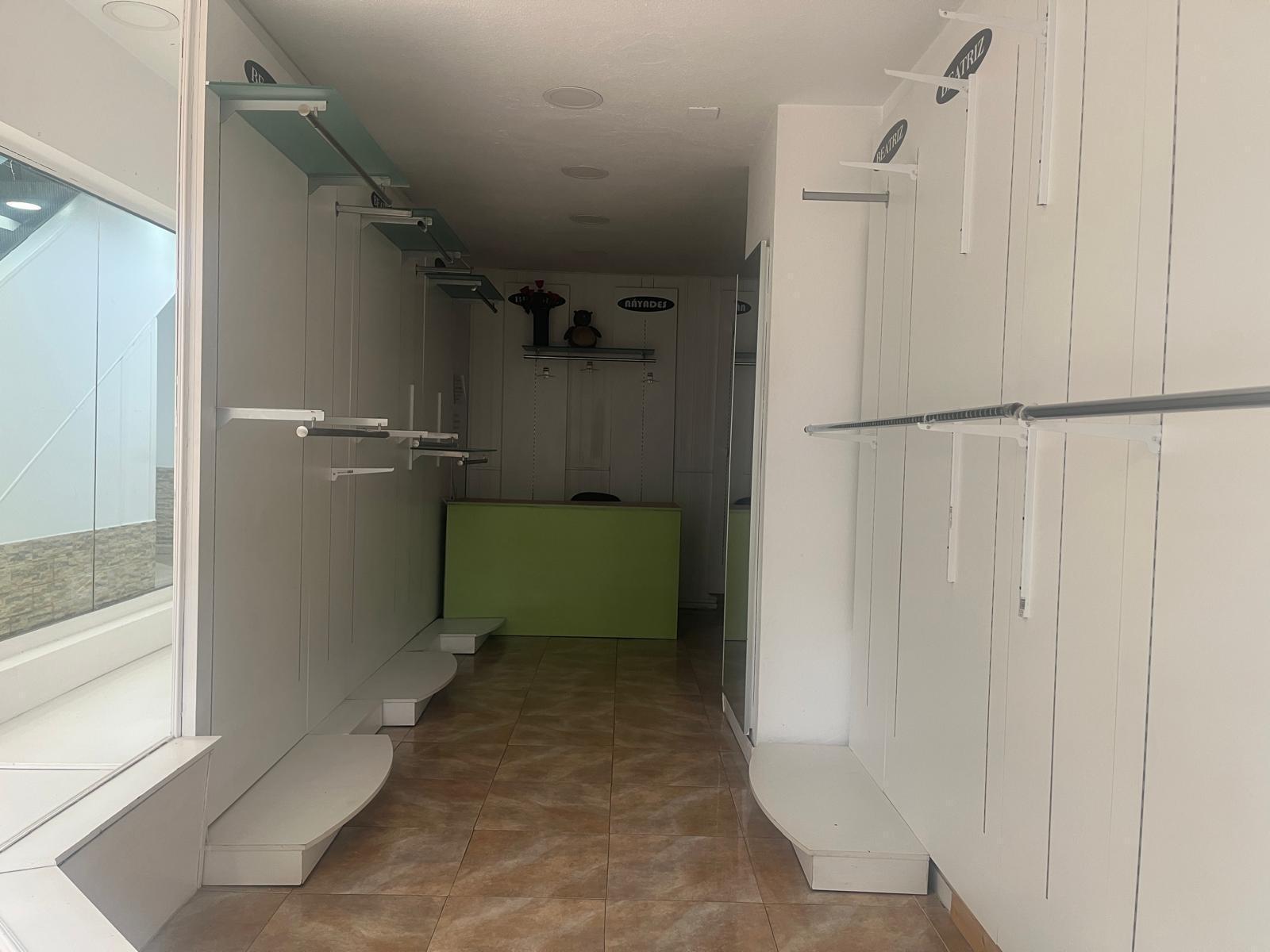 Local en Cáceres, Cáceres en venta Foto del edificio- Imagen 1 de 5