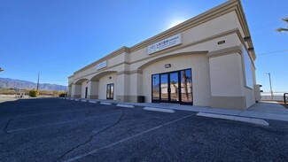 Más detalles para 2341 E Postal Dr, Pahrump, NV - Locales en venta