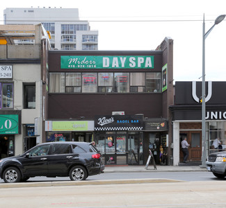 Más detalles para 15 St Clair Ave, Toronto, ON - Local en alquiler