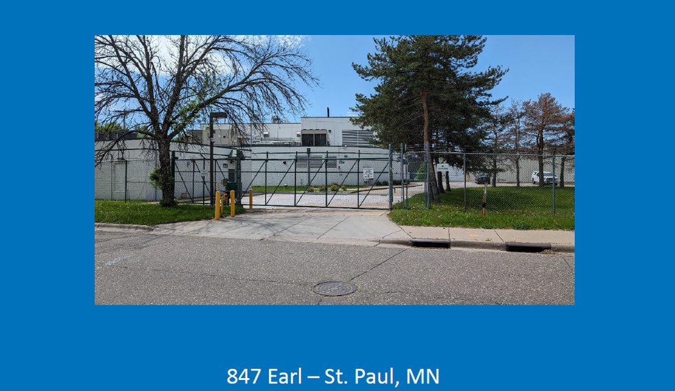 847 Earl St, Saint Paul, MN en venta - Foto principal - Imagen 1 de 1