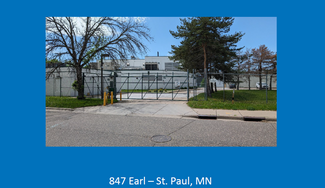 Más detalles para 847 Earl St, Saint Paul, MN - Naves en venta