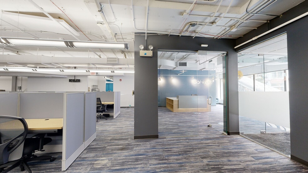 225 W Superior St, Chicago, IL en venta - Matterport 3D Scan - Imagen 2 de 21