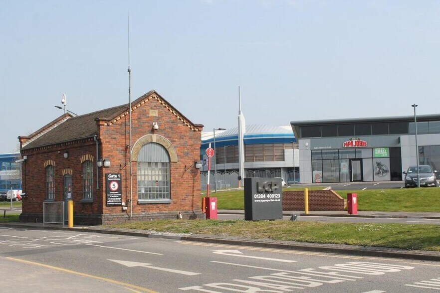 Second Av, Kingswinford en alquiler - Foto del edificio - Imagen 3 de 17