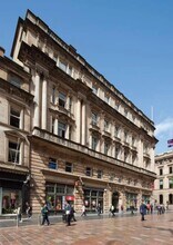 135 Buchanan St, Glasgow en alquiler Foto del edificio- Imagen 1 de 7