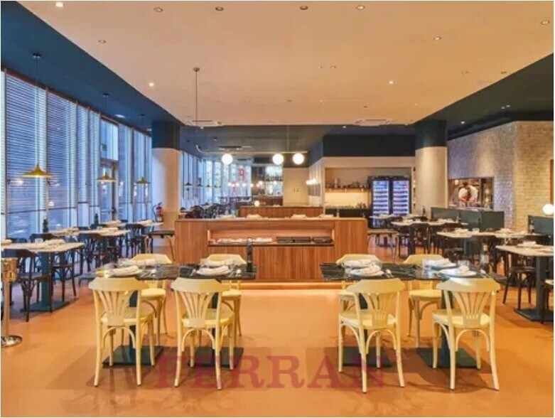 Local en Barcelona, Barcelona en alquiler - Foto del interior - Imagen 3 de 4