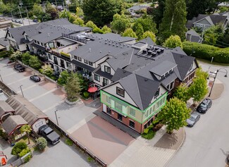 Más detalles de 23189 Francis Ave, Langley, BC - Oficina en venta