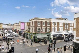 Más detalles de 225 Portobello Rd, London - Local en venta