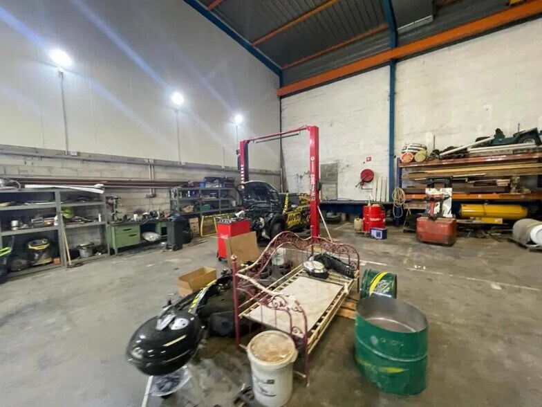 8 Allée Du Grand Pré, Marines en venta - Foto del interior - Imagen 3 de 8