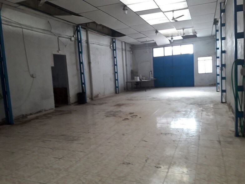 Terreno en Aspe en venta - Foto del edificio - Imagen 2 de 8