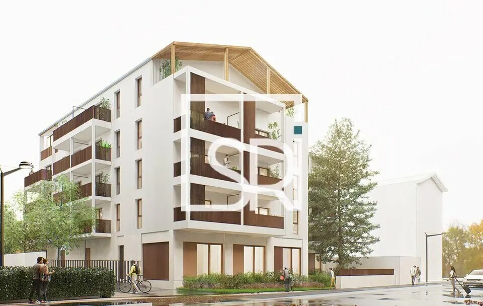 Local en Clermont-Ferrand en venta Foto del edificio- Imagen 1 de 11