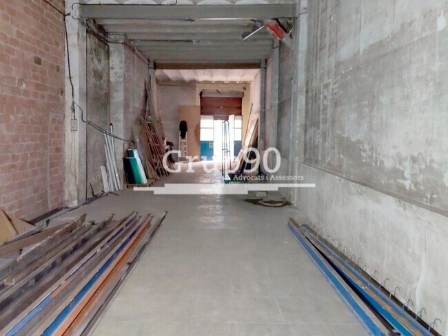 Más detalles de Local en alquiler