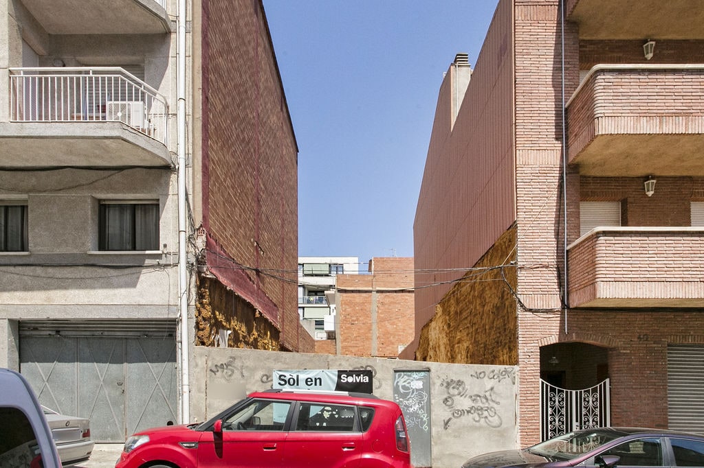 Terreno en Badalona, Barcelona en venta Foto principal- Imagen 1 de 15