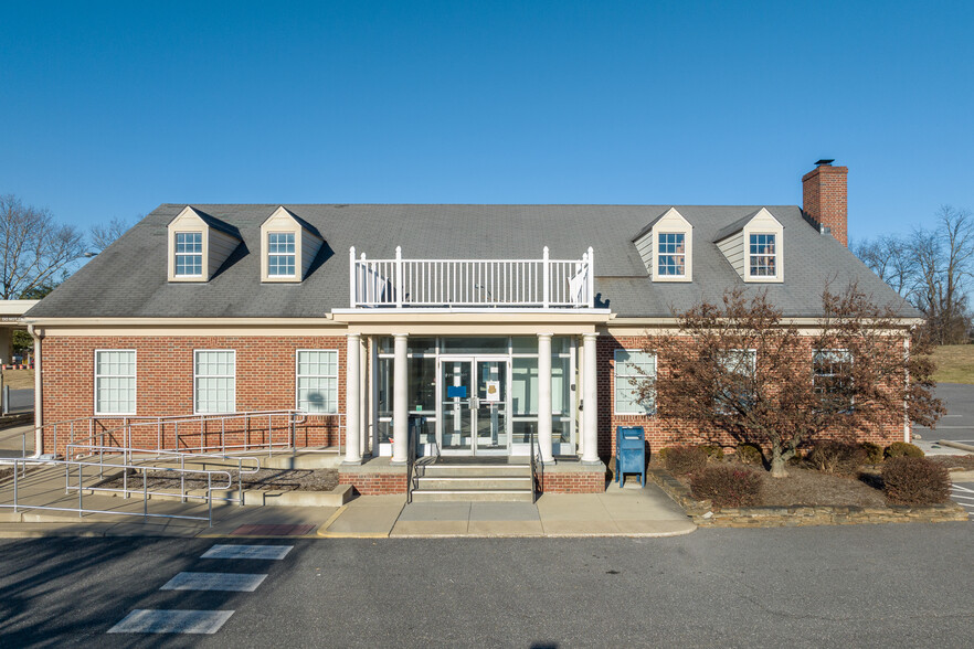 15920 Old Frederick Rd, Woodbine, MD en alquiler - Foto del edificio - Imagen 2 de 6