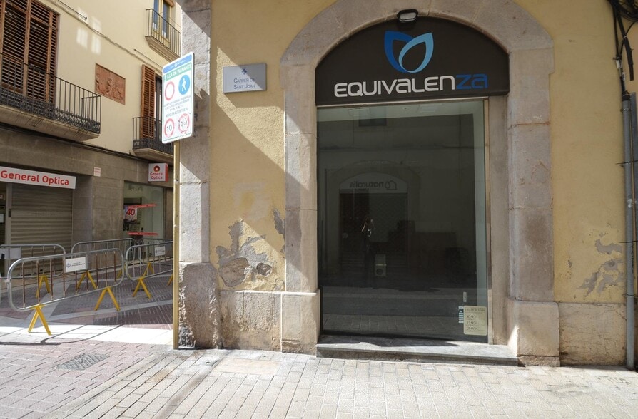Local en Vilanova i la Geltrú, Barcelona en alquiler - Foto del interior - Imagen 3 de 7