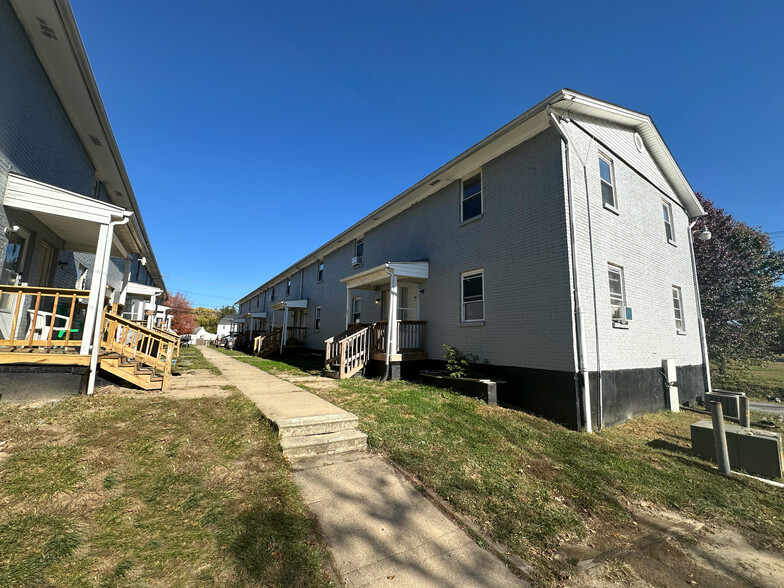 80 E Bel Air Ave, Aberdeen, MD en venta - Foto del edificio - Imagen 2 de 4