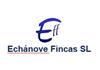 Echánove Fincas