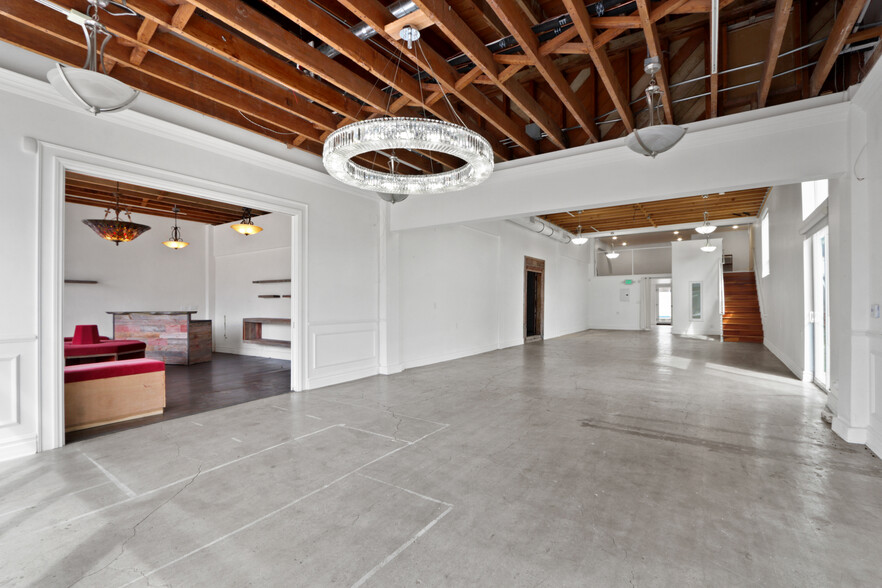 1700-1704 Lincoln Blvd, Venice, CA en alquiler - Foto del edificio - Imagen 3 de 7