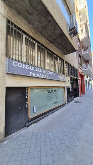 Más detalles de Oficina en venta