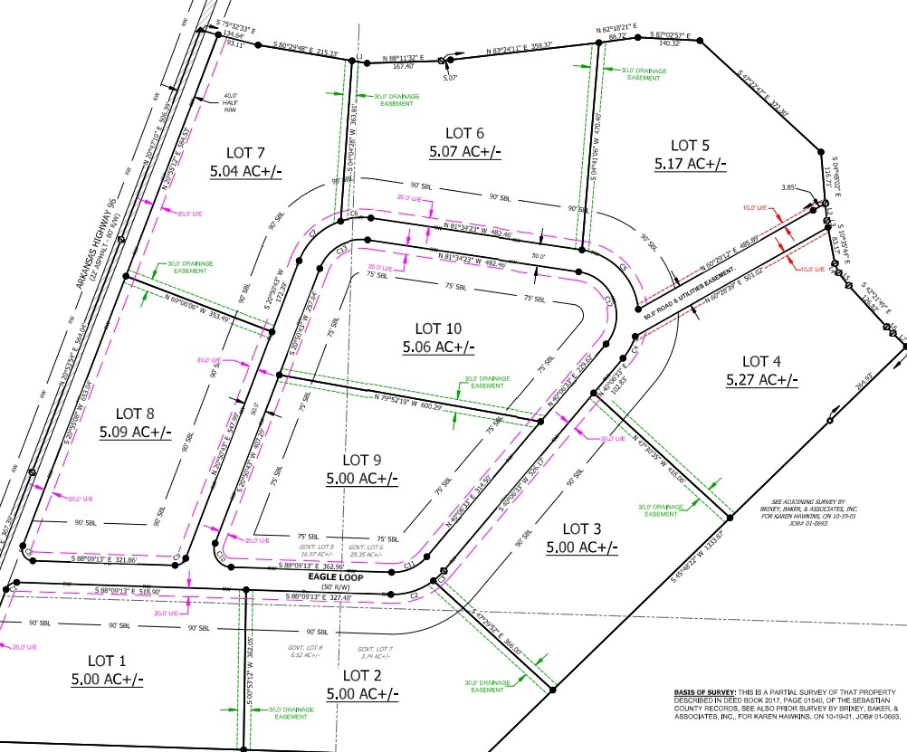 10600 S Highway 96, Greenwood, AR en venta Foto principal- Imagen 1 de 4