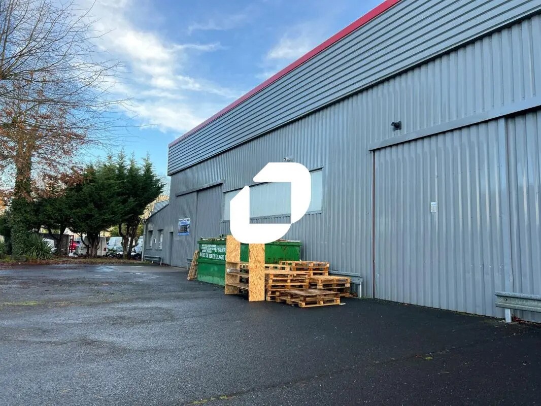 3 Impasse Sirius, Carquefou en alquiler Foto del edificio- Imagen 1 de 7