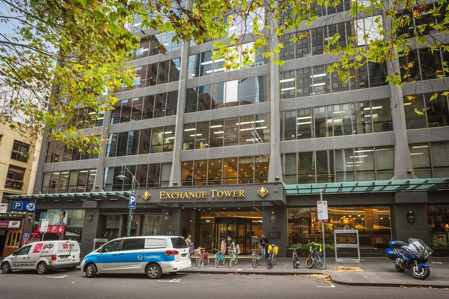 530 Little Collins St, Melbourne en venta - Foto principal - Imagen 1 de 4