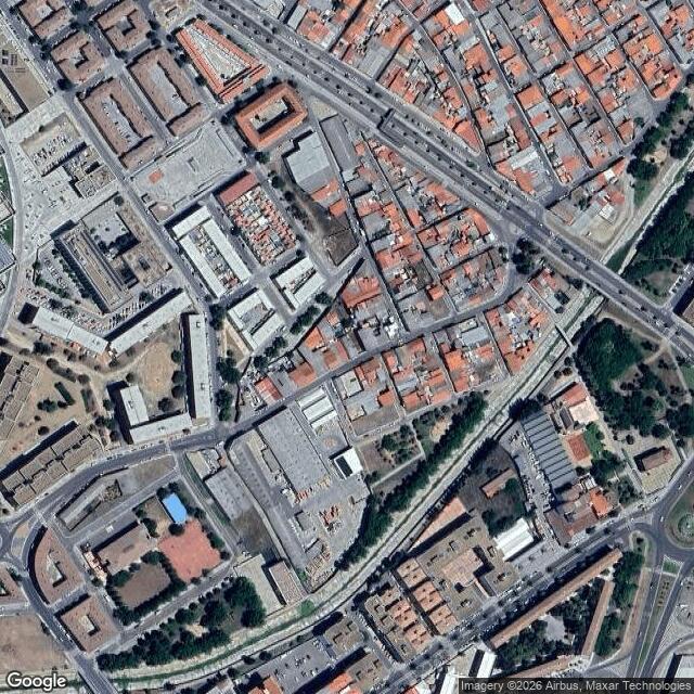 Local en Mérida en venta Foto del edificio- Imagen 1 de 2