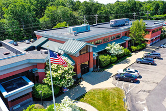 Más detalles para 100 Borthwick Ave, Portsmouth, NH - Oficinas en alquiler