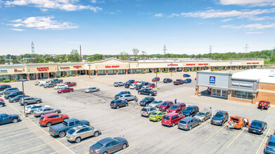 1900 Ridge Rd, West Seneca, NY en alquiler Foto del edificio- Imagen 2 de 3