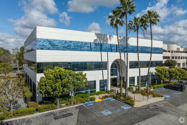 Más detalles para 10 Corporate Park, Irvine, CA - Oficinas en alquiler