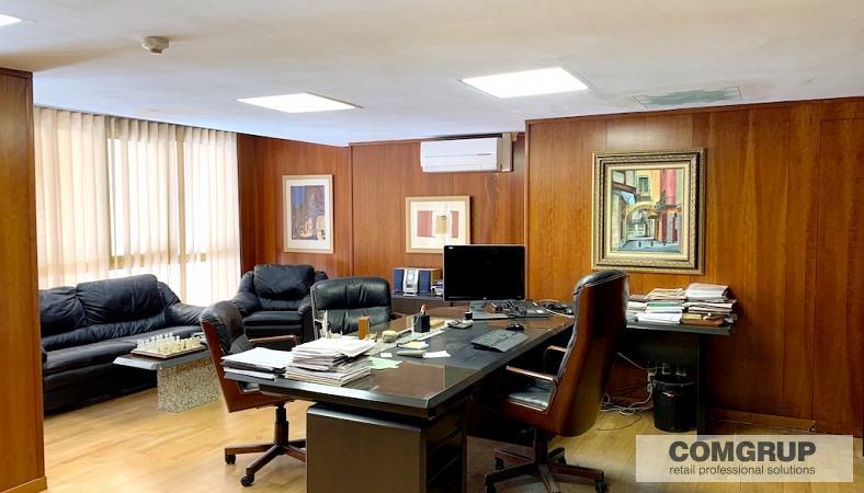 Carrer dels Madrazo, Barcelona, Barcelona en venta - Foto del interior - Imagen 1 de 1