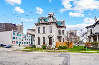 Más detalles de 208 W Monument Ave, Dayton, OH - Oficina en venta