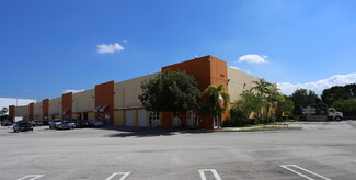 Más detalles para 12605 NW 115th Ave, Medley, FL - Naves en alquiler