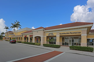 Más detalles para 12335-12457 Hagen Ranch Rd, Boynton Beach, FL - Local en alquiler