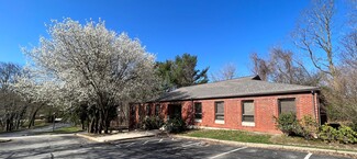 Más detalles para 875 Centerville Rd, Warwick, RI - Oficinas en venta