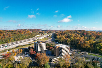 1111 N Northshore Dr, Knoxville, TN - VISTA AÉREA  vista de mapa - Image1