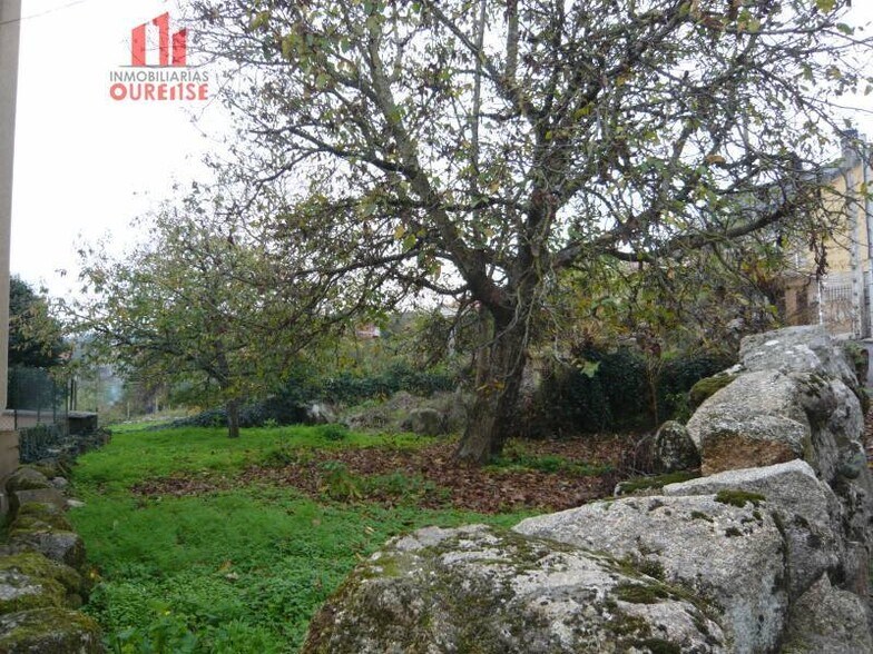 Terreno en Toén, Orense en venta - Foto principal - Imagen 1 de 4