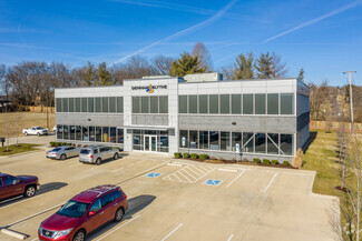 Más detalles para 3030 Business Park Cir, Goodlettsville, TN - Oficinas en alquiler