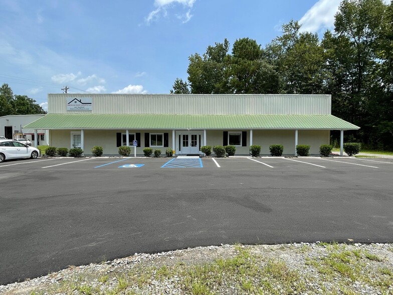 8732 Speedway Blvd, Hardeeville, SC en alquiler - Foto principal - Imagen 1 de 12