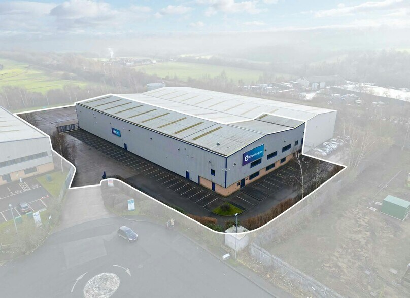 Bretton Park Way, Dewsbury en alquiler - Foto del edificio - Imagen 3 de 22